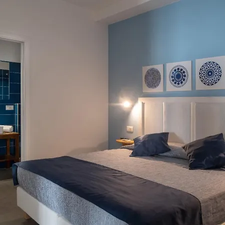 Blu Deluxe Taormina
