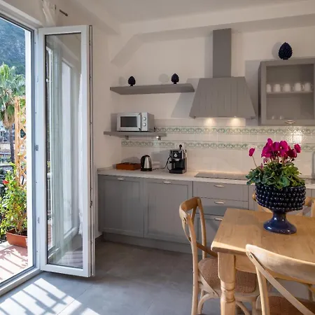 Blu Deluxe 3* Taormina