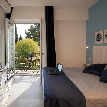 Panzió Blu Deluxe 3*