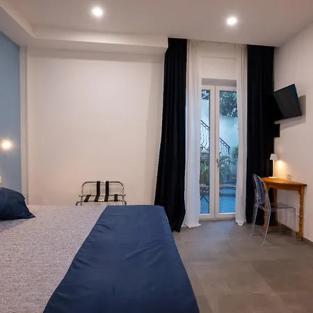 Panzió Blu Deluxe Taormina