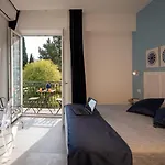 فندق مبيت وإفطار Blu Deluxe 3*