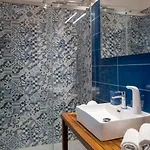 فندق مبيت وإفطار Blu Deluxe